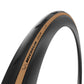 Michelin, PRO5 TLR, Road Tire, 700x28C, Folding, Tubeless Ready, GUM-X, Bead2Bead, 3x120, Black