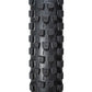 Maxxis, Dissector II, Mountain Tire, 29''x2.40, Folding, Tubeless Ready, MaxxTerra, EXO+, 60, Black