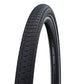 Schwalbe Big Ben Plus Tire 26 x 2.15 (55-559) Black, Performance, Reflective Strip, Endurance, Green Guard, Wire