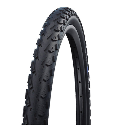 Schwalbe Land Cruiser Tire 24 x 1.75 (47-507) Black, K-Guard, SBC, Wire