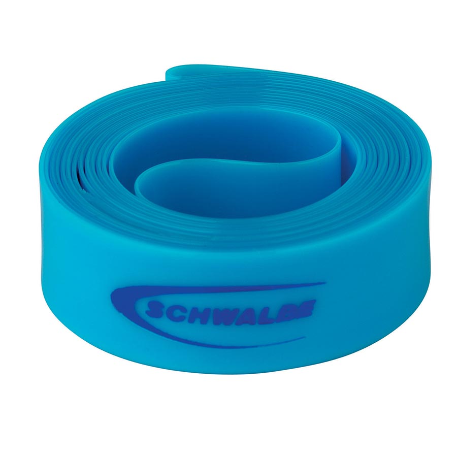 Schwalbe High Pressure Rim Strip 700 x 14mm (14-622) Blue, Single