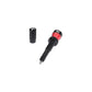 Reserve, Fillmore, Tubeless Valve, Presta, 70mm, Black, Pair