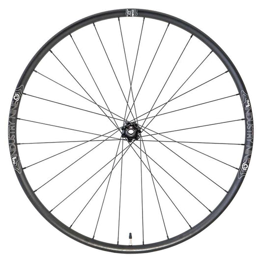 Industry Nine, Trail S Hydra, Wheel, Front, 29'' / 622, Holes: 28, 15mm TA, 110mm Boost, Disc IS 6-bolt