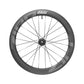Zipp, 404 Firecrest Tubeless Disc B1, Wheel, Front, 700C / 622, Holes: 24, 12mm TA, 100mm, Disc Center Lock