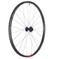 Stans No Tubes, Podium SRD, Wheel, Front, 29'' / 622, Holes: 24, 15mm TA, 110mm Boost, Disc IS 6-bolt