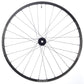 Stans No Tubes, Crest CB7, Wheel, Front, 29'' / 622, Holes: 28, 15mm TA, 110mm Boost, Disc IS 6-bolt
