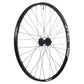 Stans No Tubes, Flow EX3, Wheel, Front, 27.5'' / 584, Holes: 32, 15mm TA, 110mm Boost, Disc IS 6-bolt