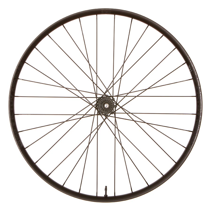 Industry Nine, Enduro 300, Wheel, Front, 29'' / 622, Holes: 32, 15mm TA, 110mm Boost, Disc IS 6-bolt