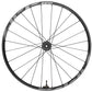 Zipp, 1ZERO HITOP SW, Wheel, Front, 29'' / 622, Holes: 24, 15mm TA, 110mm Boost, Disc Center Lock, Standard