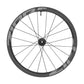 Zipp, 303 SW Tubeless Disc B1, Wheel, Front, 700C / 622, Holes: 20, 12mm TA, 100mm, Disc Center Lock