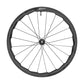 Zipp, 353 NSW Tubeless Disc B1, Wheel, Front, 700C / 622, Holes: 20, 12mm TA, 100mm, Disc Center Lock