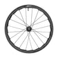 Zipp, 353 NSW Tubeless Disc B1, Wheel, Front, 700C / 622, Holes: 20, 12mm TA, 100mm, Disc Center Lock