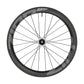 Zipp, 303 XPLR SW, Wheel, Front, 700C / 622, Holes: 24, 12mm TA, 100mm, Disc Center Lock