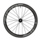 Zipp, 303 XPLR SW, Wheel, Front, 700C / 622, Holes: 24, 12mm TA, 100mm, Disc Center Lock