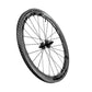 Zipp, 454 NSW C1, Wheel, Front, 700C / 622, Holes: 20, 12mm TA, 100mm, Disc Center Lock
