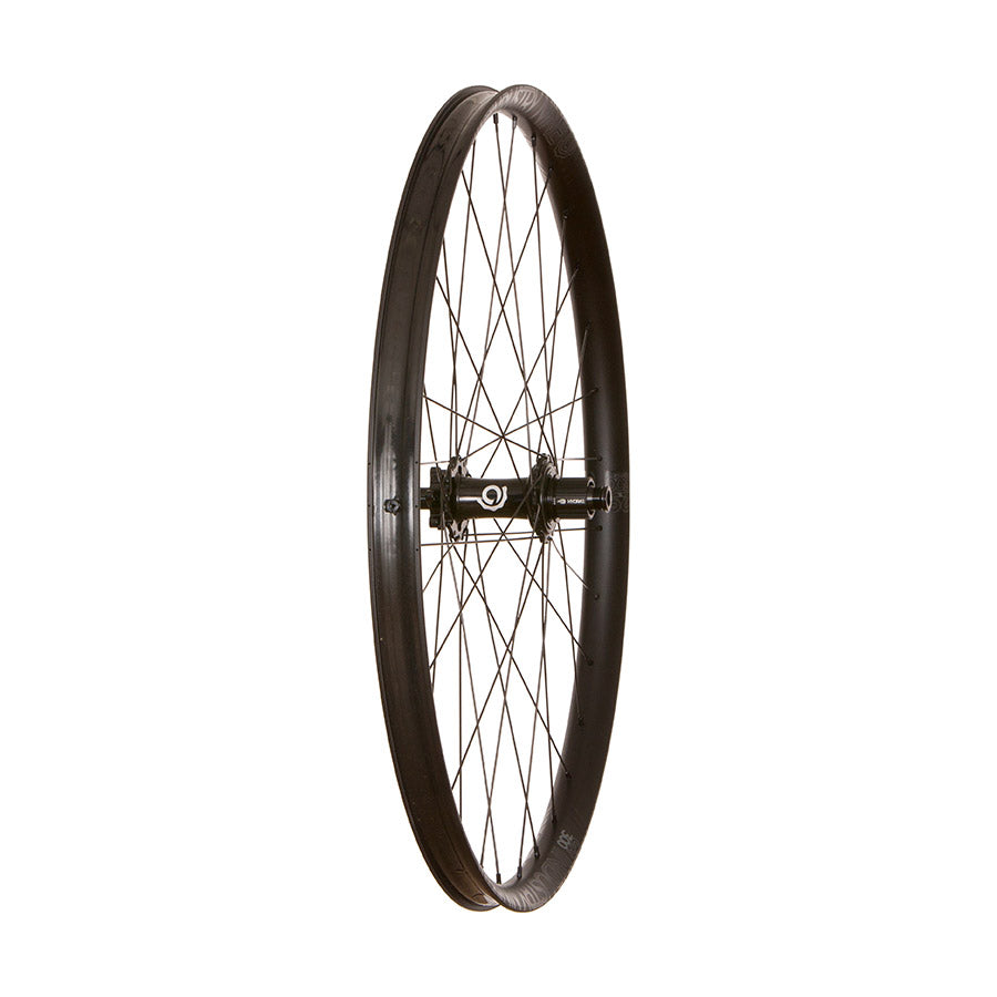 Industry Nine, Hydra 2 Grade S, Wheel, Rear, 29'' / 622, Holes: 32, 12mm TA, 157mm, Disc IS 6-bolt, Shimano Micro Spline