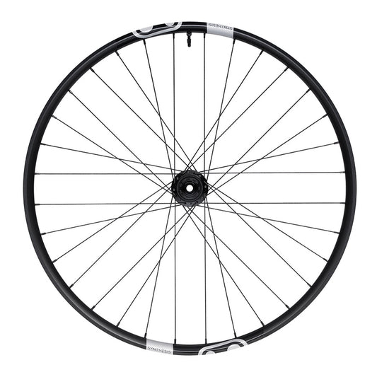 Synthesis Alloy DH