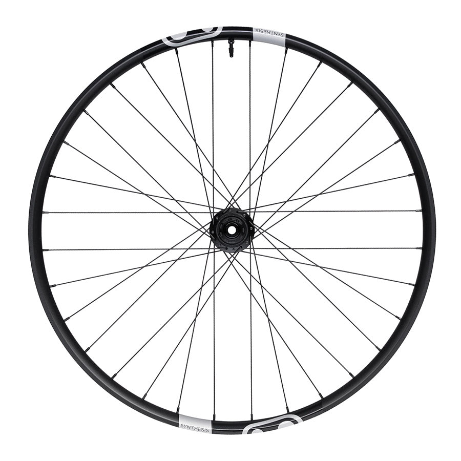 Synthesis Alloy DH
