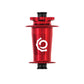 Industry Nine, Hydra Classic Boost 6B, Disc Hub, Front, 32H, 15mm TA, 110mm Boost, Black
