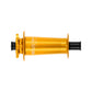 Industry Nine, Hydra Classic Boost 6B, Disc Hub, Front, 32H, 15mm TA, 110mm Boost, Black