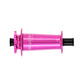 Industry Nine, Hydra Classic Boost 6B, Disc Hub, Front, 32H, 15mm TA, 110mm Boost, Black