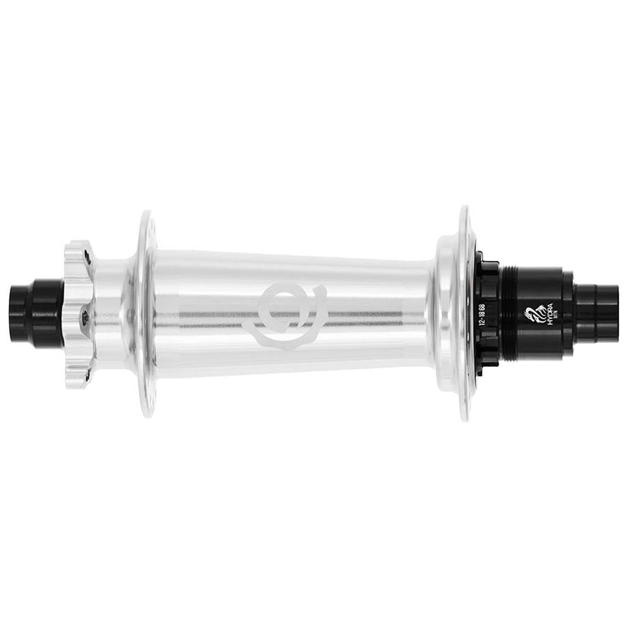Industry Nine, Hydra Classic Boost 6B, Disc Hub, Rear, 32H, 12mm TA, 148mm, SRAM XD, Black