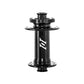 Industry Nine, 1/1 Classic Boost 6B, Disc Hub, Front, 32H, 15mm TA, 110mm Boost, Black