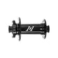 Industry Nine, 1/1 Classic Boost 6B, Disc Hub, Front, 32H, 15mm TA, 110mm Boost, Black