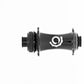 Industry Nine, Solix G Classic Front, Disc Hub, Front, 24H, 12mm TA, 100mm, Black