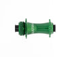 Industry Nine, Solix G Classic Front, Disc Hub, Front, 24H, 12mm TA, 100mm, Black