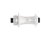 Industry Nine, Solix G Classic Front, Disc Hub, Front, 24H, 12mm TA, 100mm, Black