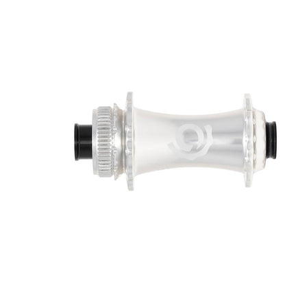 Industry Nine, Solix G Classic Front, Disc Hub, Front, 24H, 12mm TA, 100mm, Black