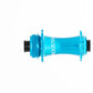 Industry Nine, Solix G Classic Front, Disc Hub, Front, 24H, 12mm TA, 100mm, Black