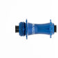 Industry Nine, Solix G Classic Front, Disc Hub, Front, 24H, 12mm TA, 100mm, Black