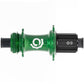 Industry Nine, Solix G Classic Rear HG11, Disc Hub, Rear, 24H, 12mm TA, 142mm, Shimano HG 11, Black
