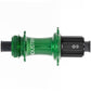 Industry Nine, Solix G Classic Rear HG11, Disc Hub, Rear, 24H, 12mm TA, 142mm, Shimano HG 11, Black