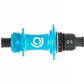 Industry Nine, Solix G Classic Rear XD-R, Disc Hub, Rear, 24H, 12mm TA, 142mm, SRAM XD-R, Black