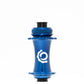 Industry Nine, Solix M Classic Front, Disc Hub, Front, 24H, 15mm TA, 110mm Boost, Black