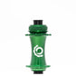 Industry Nine, Solix M Classic Front, Disc Hub, Front, 24H, 15mm TA, 110mm Boost, Black