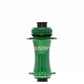 Industry Nine, Solix M Classic Front, Disc Hub, Front, 24H, 15mm TA, 110mm Boost, Black
