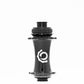 Industry Nine, Solix M Classic Front, Disc Hub, Front, 24H, 15mm TA, 110mm Boost, Black