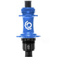 Industry Nine, Solix M Classic Rear MS, Disc Hub, Rear, 24H, 12mm TA, 148mm, Shimano Micro Spline, Black