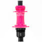 Industry Nine, Solix M Classic Rear MS, Disc Hub, Rear, 24H, 12mm TA, 148mm, Shimano Micro Spline, Black