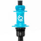 Industry Nine, Solix M Classic Rear MS, Disc Hub, Rear, 24H, 12mm TA, 148mm, Shimano Micro Spline, Black