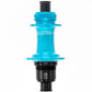 Industry Nine, Solix M Classic Rear MS, Disc Hub, Rear, 24H, 12mm TA, 148mm, Shimano Micro Spline, Black