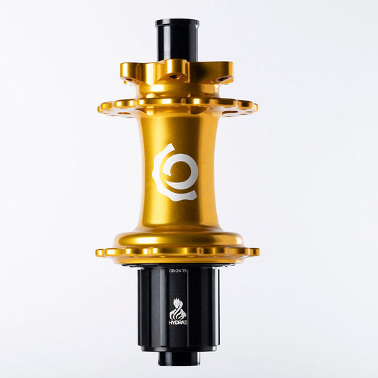 Hydra 2 Boost MicroSpline