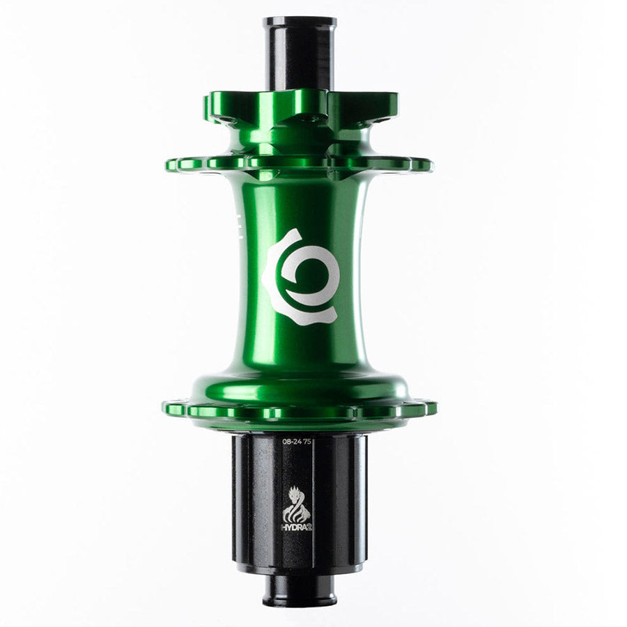 Hydra 2 Boost MicroSpline