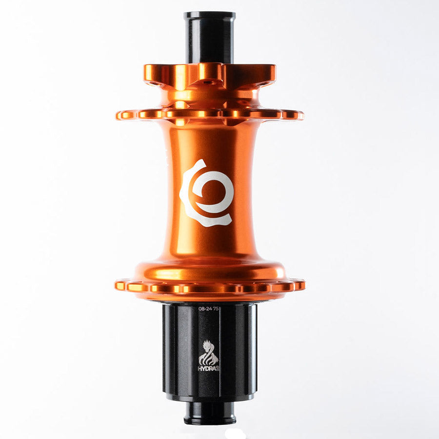 Hydra 2 Boost MicroSpline
