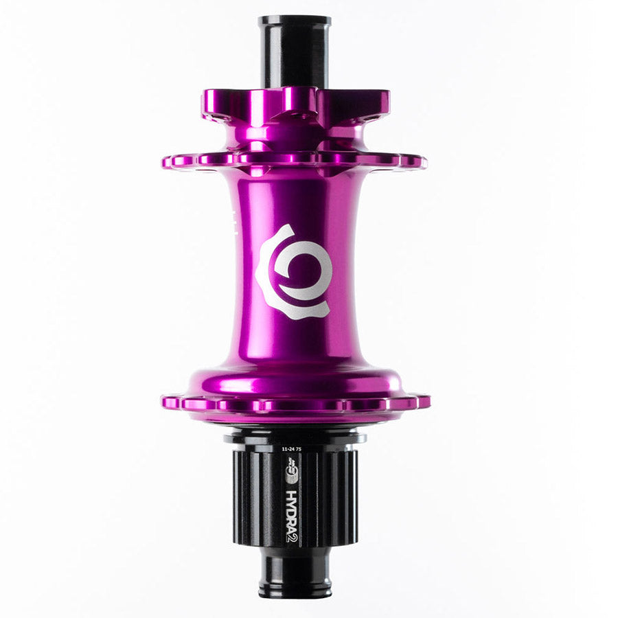 Hydra 2 Boost MicroSpline