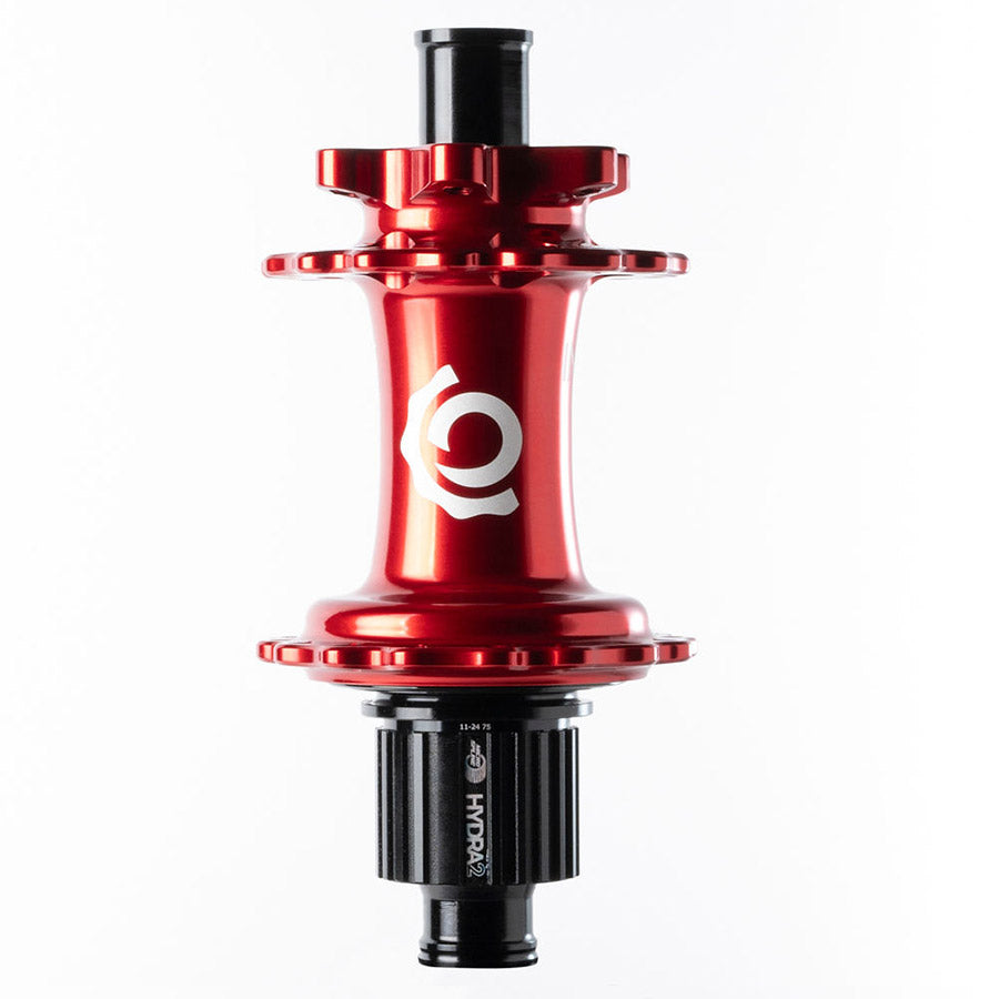 Hydra 2 Boost MicroSpline